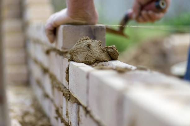 Professional Concrete contractor in TN