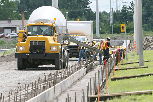 Best Concrete Sidewalk Installation in Greenfield, TN