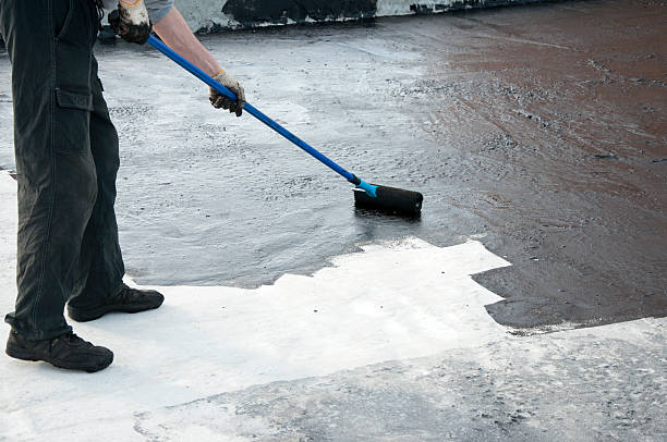 Best Concrete Foundation Repair in Greenfield, TN